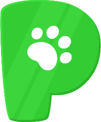 Pethereum Logo